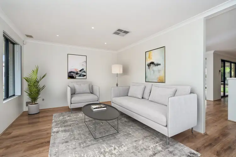 Second view of Homely house listing, 26 Fairywren Drive, Bennett Springs WA 6063