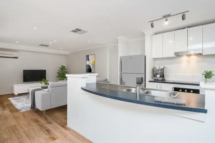 Third view of Homely house listing, 26 Fairywren Drive, Bennett Springs WA 6063