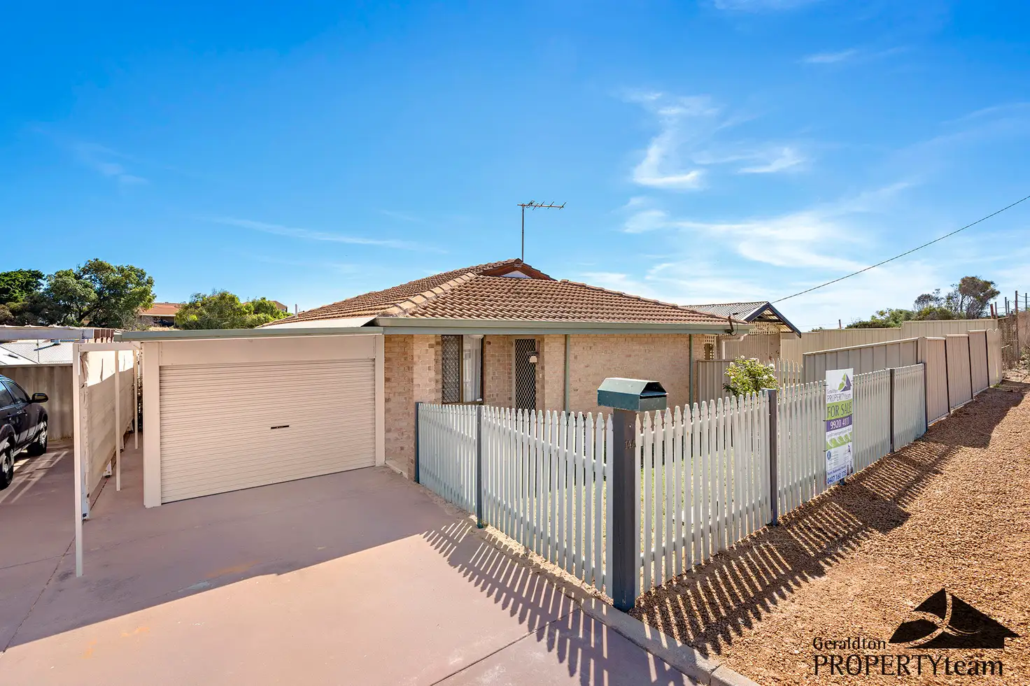 Main view of Homely villa listing, 14A James Street, Geraldton WA 6530