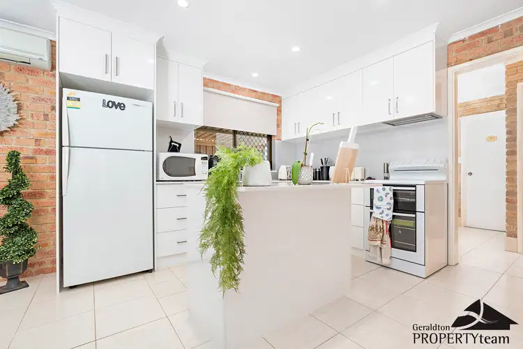 Second view of Homely villa listing, 14A James Street, Geraldton WA 6530
