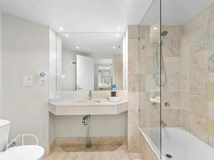 Fifth view of Homely unit listing, 809/22 View Avenue, Surfers Paradise QLD 4217