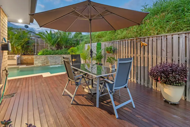 Fifth view of Homely house listing, 15 Stone Creek Drive, Upper Coomera QLD 4209