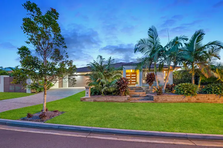 Sixth view of Homely house listing, 15 Stone Creek Drive, Upper Coomera QLD 4209