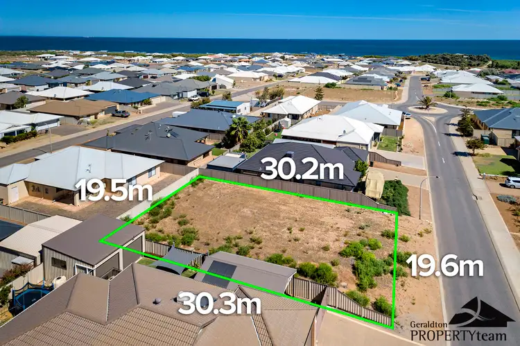 32 Neptune Corner, Glenfield WA 6532