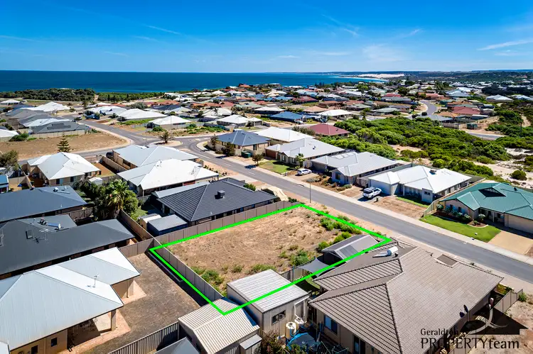 Second view of Homely land listing, 32 Neptune Corner, Glenfield WA 6532
