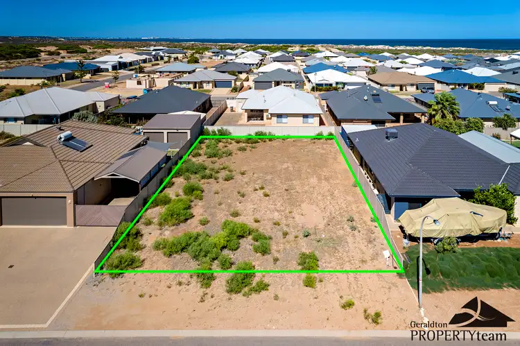 Fourth view of Homely land listing, 32 Neptune Corner, Glenfield WA 6532