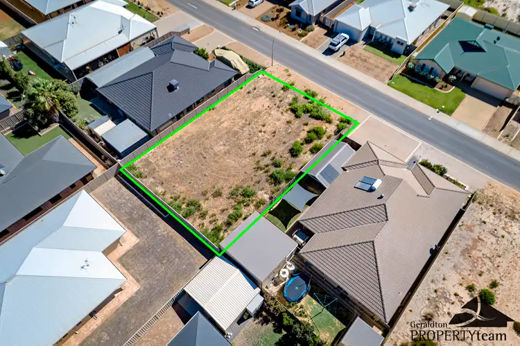 Fifth view of Homely land listing, 32 Neptune Corner, Glenfield WA 6532