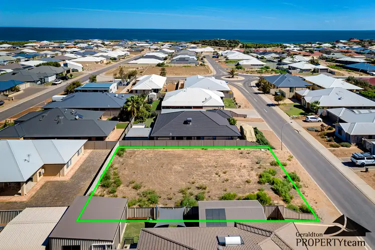 Sixth view of Homely land listing, 32 Neptune Corner, Glenfield WA 6532