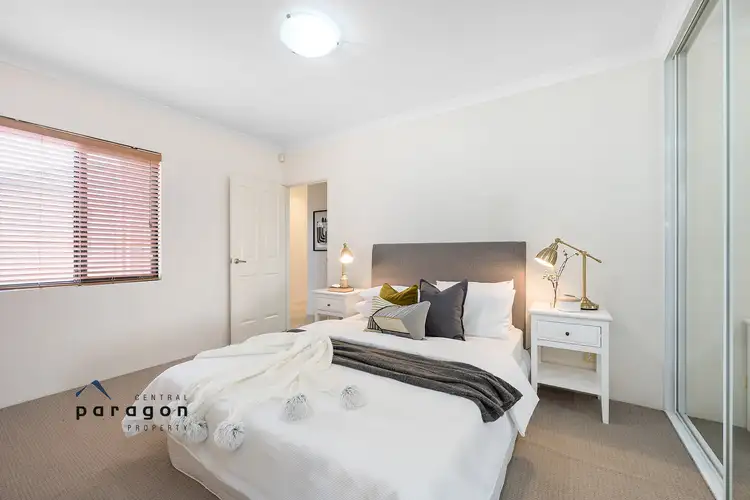 Second view of Homely villa listing, 32C Quadea Road, Nollamara WA 6061