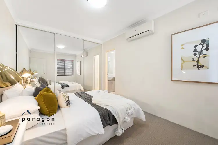 Third view of Homely villa listing, 32C Quadea Road, Nollamara WA 6061