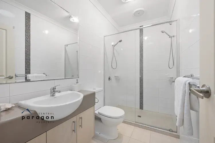 Fourth view of Homely villa listing, 32C Quadea Road, Nollamara WA 6061