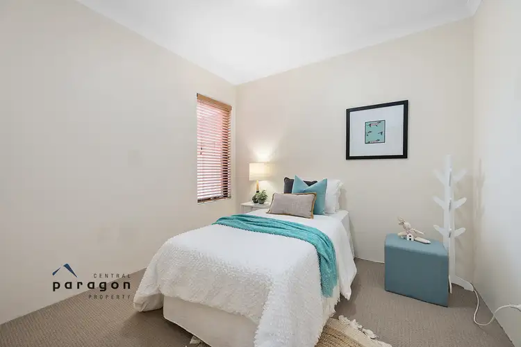 Fifth view of Homely villa listing, 32C Quadea Road, Nollamara WA 6061