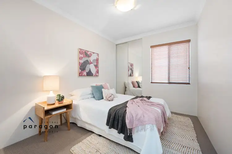 Sixth view of Homely villa listing, 32C Quadea Road, Nollamara WA 6061