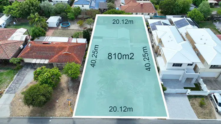 9 Armstrong Road, Wilson WA 6107
