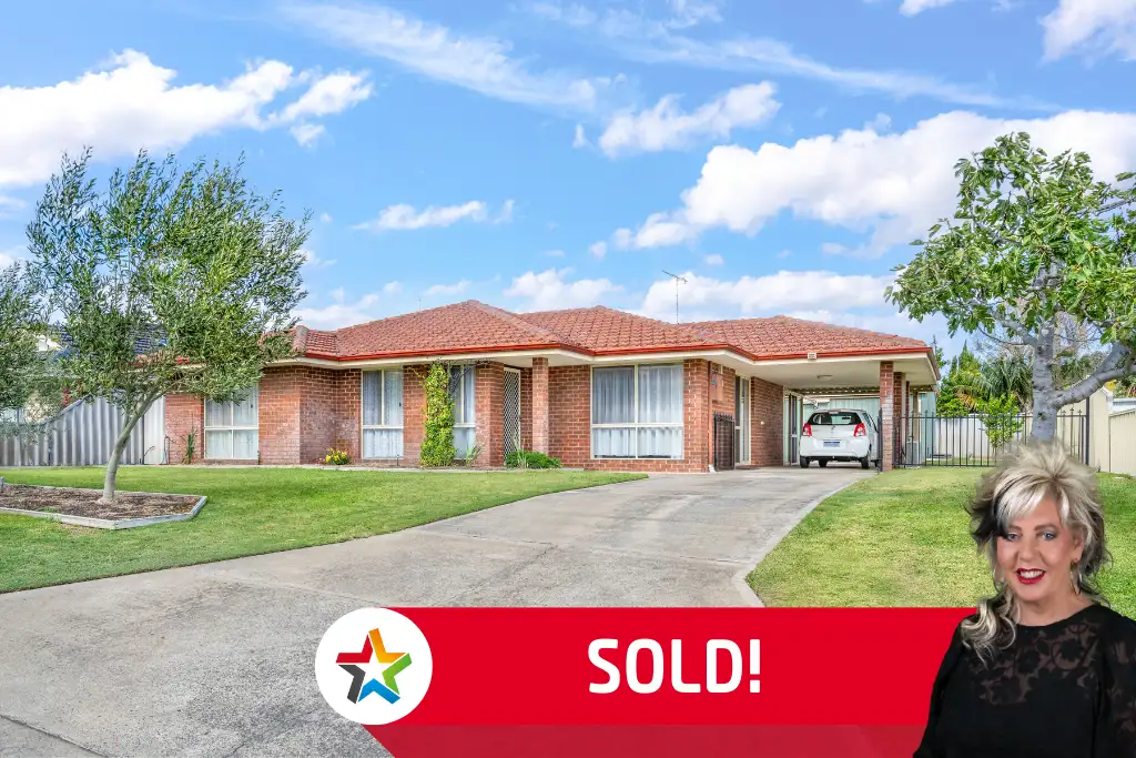 Main view of Homely house listing, 17 Kittyhawk Grove, Geographe WA 6280