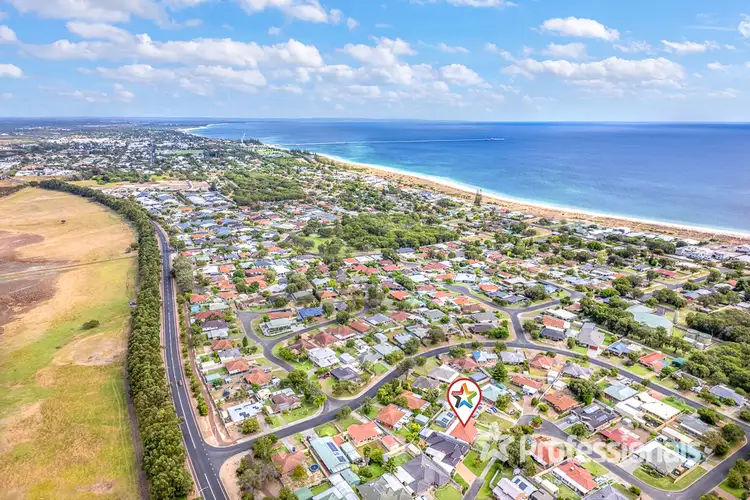 Fourth view of Homely house listing, 17 Kittyhawk Grove, Geographe WA 6280