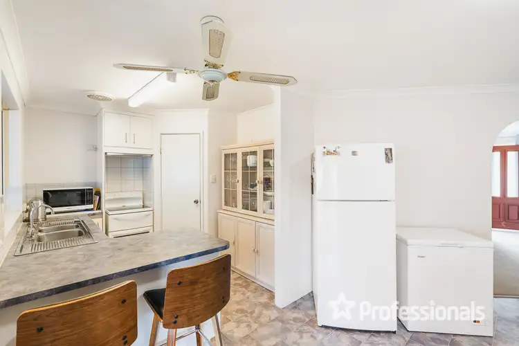 Fifth view of Homely house listing, 17 Kittyhawk Grove, Geographe WA 6280