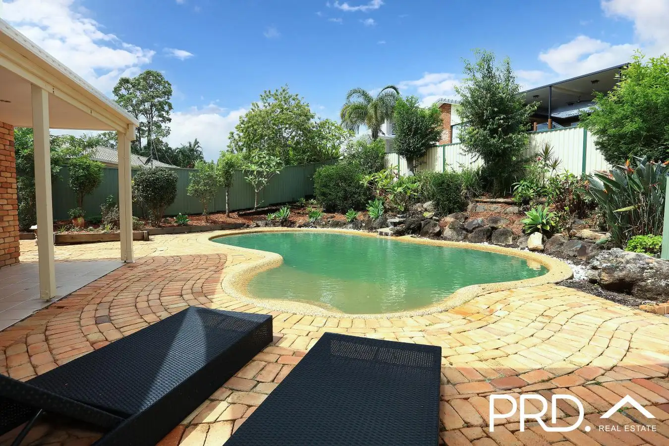 Main view of Homely house listing, 11 St Ives Drive, Robina QLD 4226