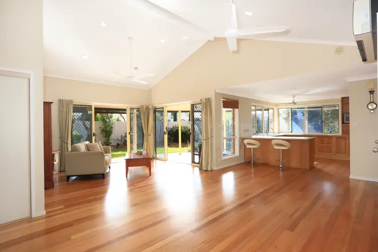 Second view of Homely house listing, 11 St Ives Drive, Robina QLD 4226