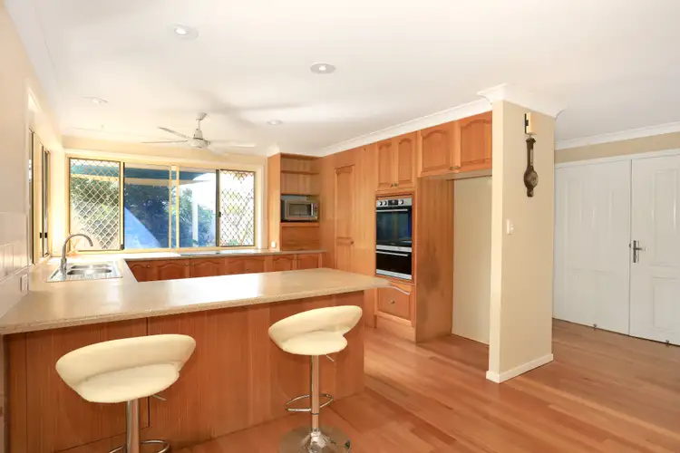Third view of Homely house listing, 11 St Ives Drive, Robina QLD 4226
