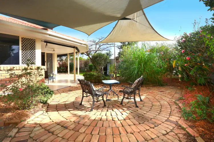 Fourth view of Homely house listing, 11 St Ives Drive, Robina QLD 4226