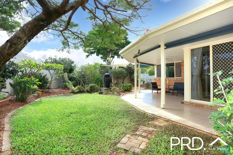 Fifth view of Homely house listing, 11 St Ives Drive, Robina QLD 4226