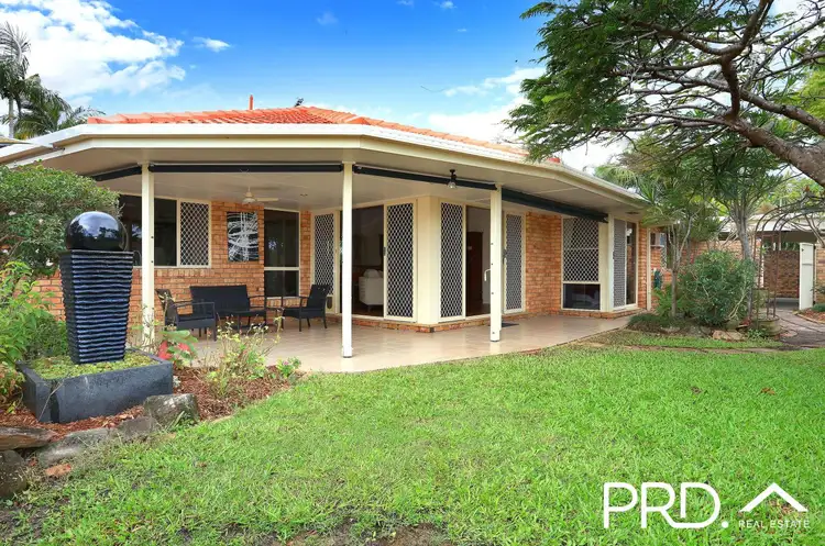 Sixth view of Homely house listing, 11 St Ives Drive, Robina QLD 4226