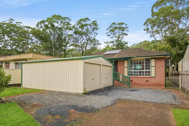 66 Yarram Road