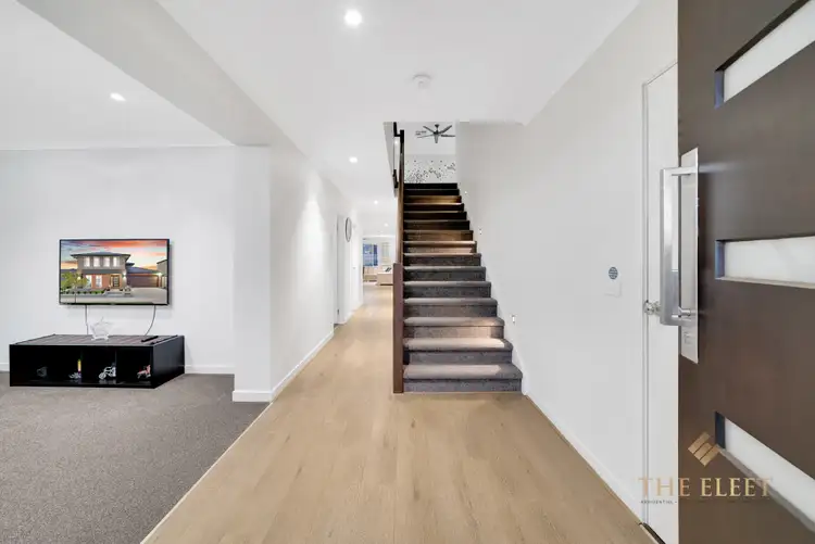 Second view of Homely house listing, 21 Bogong Loop, Tarneit VIC 3029