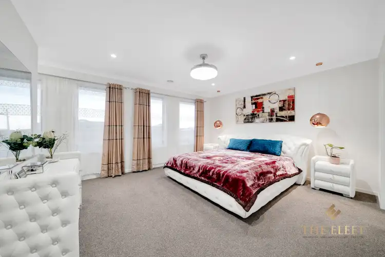 Third view of Homely house listing, 21 Bogong Loop, Tarneit VIC 3029
