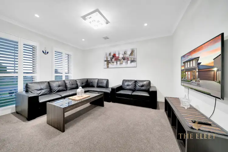 Fifth view of Homely house listing, 21 Bogong Loop, Tarneit VIC 3029