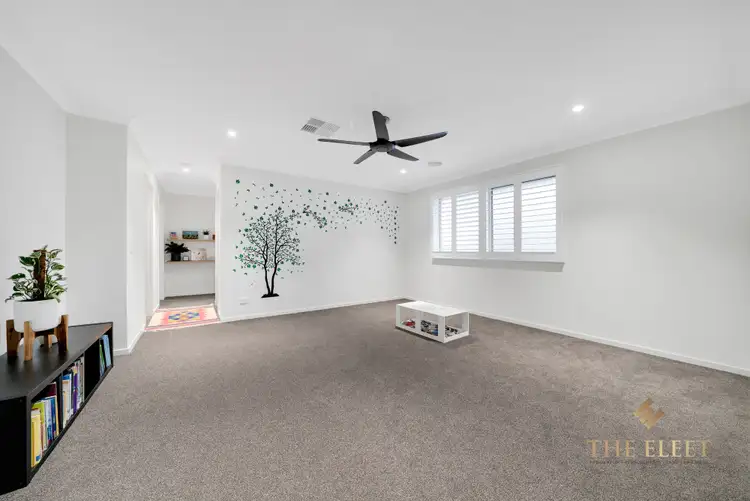 Sixth view of Homely house listing, 21 Bogong Loop, Tarneit VIC 3029