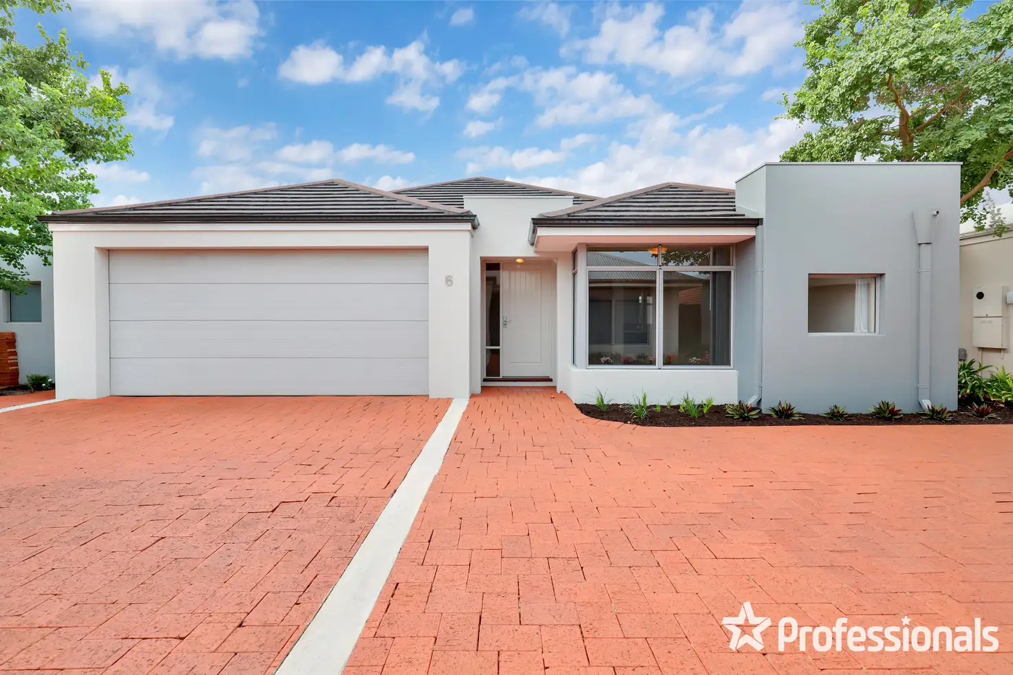 Main view of Homely house listing, 6/66 Northwood Loop, Thornlie WA 6108