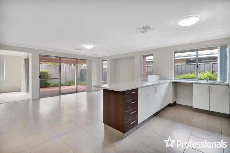 Sixth view of Homely house listing, 6/66 Northwood Loop, Thornlie WA 6108