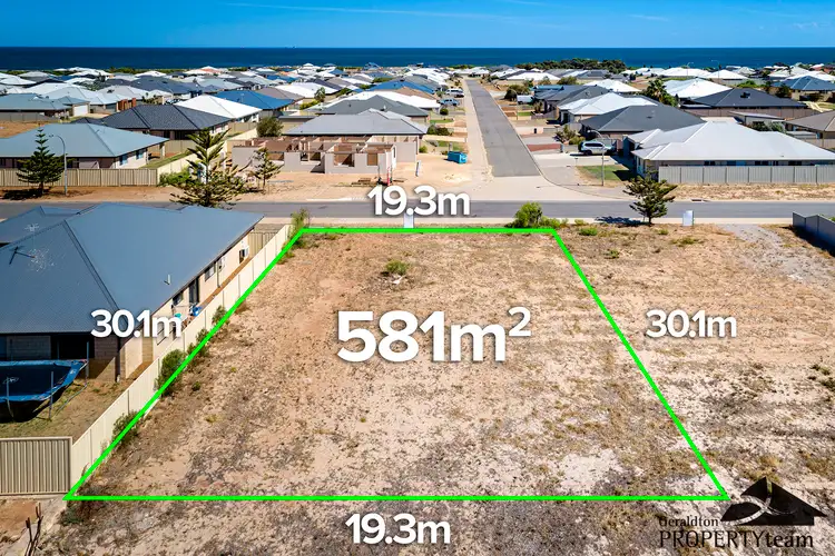 9 Mistral Crest, Glenfield WA 6532