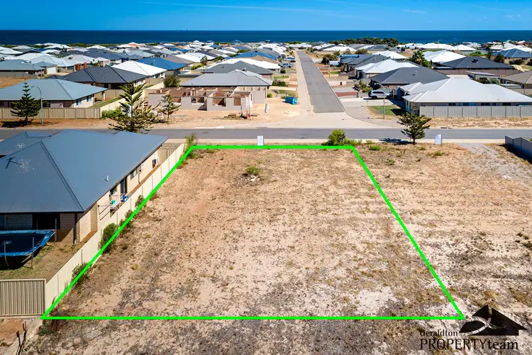 Third view of Homely land listing, 9 Mistral Crest, Glenfield WA 6532