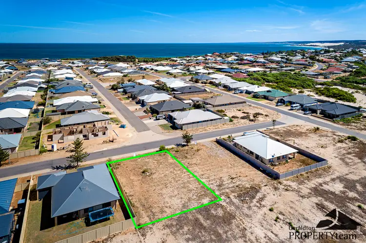 Fourth view of Homely land listing, 9 Mistral Crest, Glenfield WA 6532