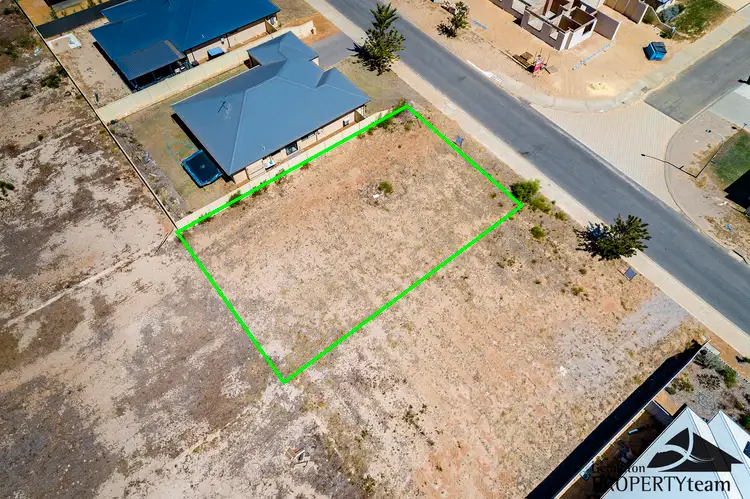 Fifth view of Homely land listing, 9 Mistral Crest, Glenfield WA 6532
