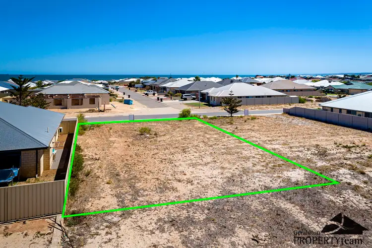 Sixth view of Homely land listing, 9 Mistral Crest, Glenfield WA 6532