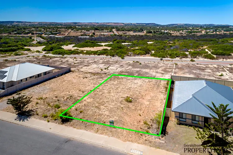 Seventh view of Homely land listing, 9 Mistral Crest, Glenfield WA 6532