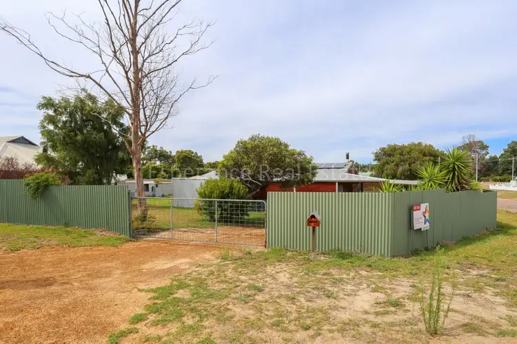 Main view of Homely house listing, 6 Hartfield Place, Nulsen WA 6450