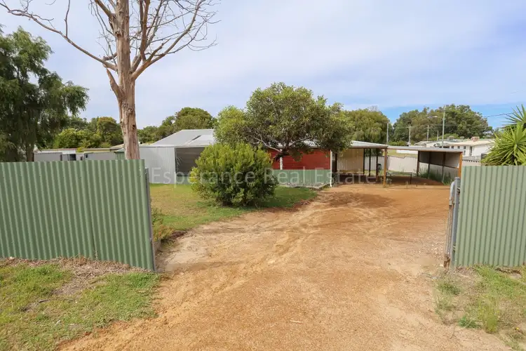 Second view of Homely house listing, 6 Hartfield Place, Nulsen WA 6450
