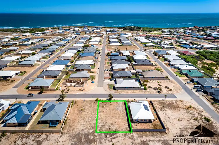 Third view of Homely land listing, 7 Mistral Crest, Glenfield WA 6532
