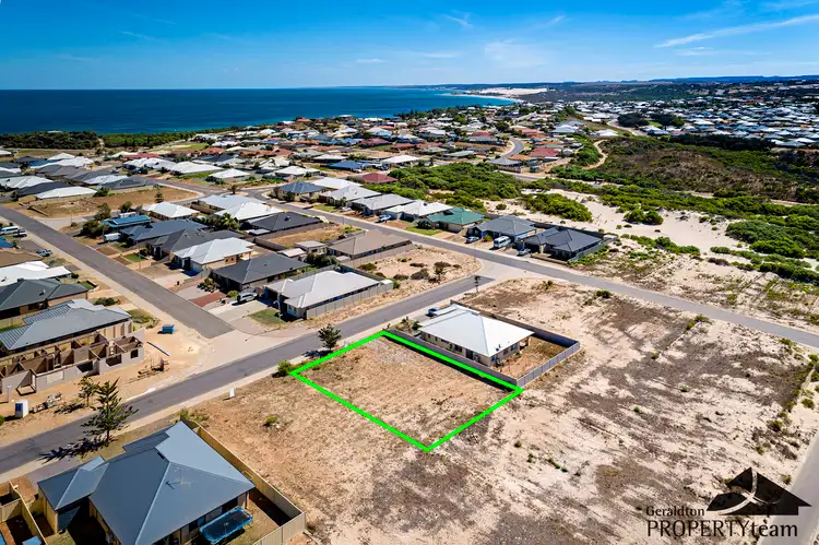 Fourth view of Homely land listing, 7 Mistral Crest, Glenfield WA 6532