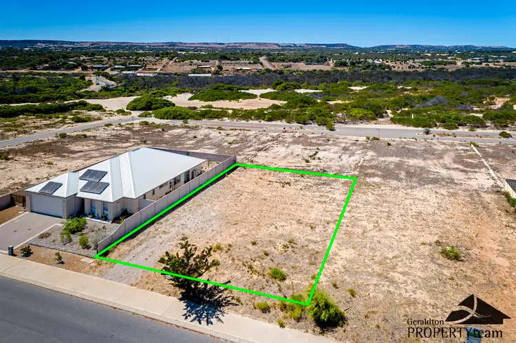 Fifth view of Homely land listing, 7 Mistral Crest, Glenfield WA 6532