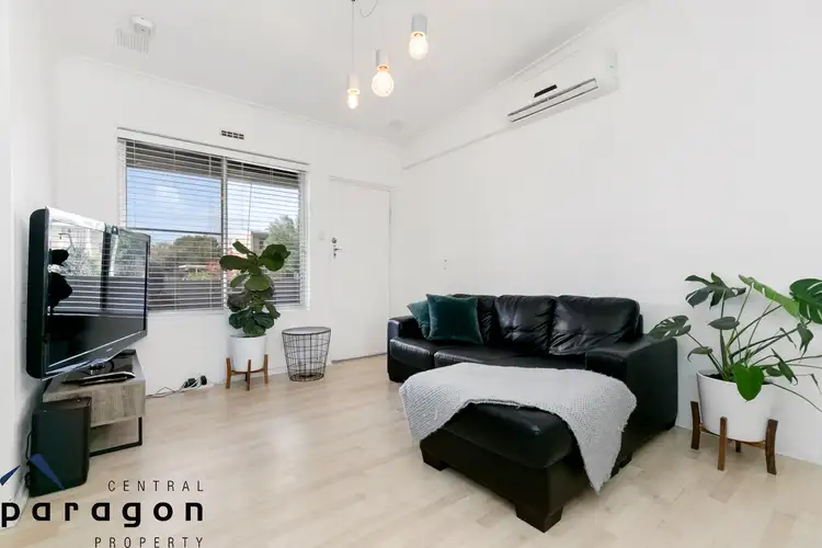Second view of Homely unit listing, 7/191 North Beach Drive, Tuart Hill WA 6060