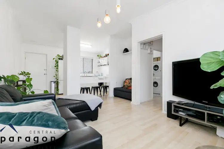 Third view of Homely unit listing, 7/191 North Beach Drive, Tuart Hill WA 6060