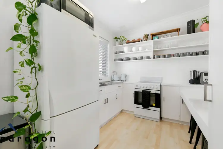 Fourth view of Homely unit listing, 7/191 North Beach Drive, Tuart Hill WA 6060