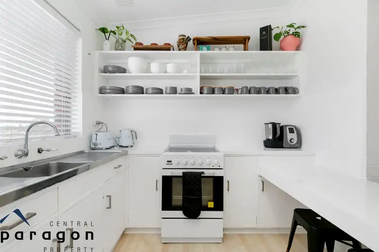 Fifth view of Homely unit listing, 7/191 North Beach Drive, Tuart Hill WA 6060