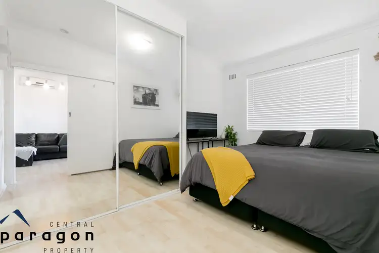 Sixth view of Homely unit listing, 7/191 North Beach Drive, Tuart Hill WA 6060